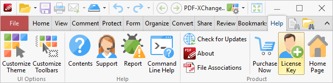 Serial Key For Pdf Xchange Editor